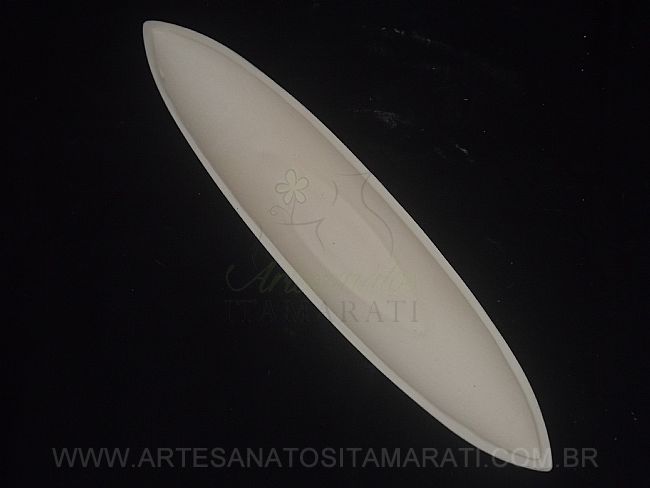 Detalhes do produto Canoa Fina GR